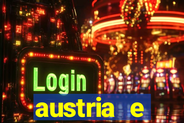 austria e eslovaquia palpite